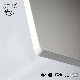 Nonstick Pizza Pan Baking Tray Oven Carbon Steel Donut Bread Baking Pans