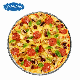  Diaposable 7′ ′ Round Aluminum Pizza Pan