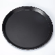  9in Pizza Crisper Pan Carbon Steel Pizza Pan Non-Stick Tray Pizza Pan