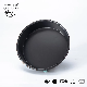 7 Inch Hard Anodizd Round Pizza Pan manufacturer