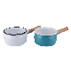 10cm Mini Milk Pot Sauce Pan Kitchen Accessories Set Cookware