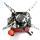 Portable Camping Stove Mini Butane Gas Stove for Outdoor Picnic