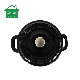  Hot Selling Mini Cast Iron Casserole