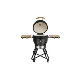  Camping Essential Outdoor Cookware Foldable Removable Outdoor Grill