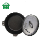 Preseasoned Outdoor Camping Cast Iron Dutch Oven