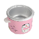  Home Cheap Chinese Cookers Cooking Cookware Cute 1.0L 1.5L PAR. 2.8L Stainless Steel Multi Cook