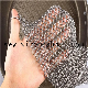  Made in China Stainless Steel Chainmail Cookware Cleaner
