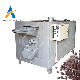  200kg/H Customized Gas Electric Peanut Cocoa Nut Coffee Bean Roaster Roasting Baking Machine Equipment