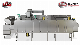  Conveyor Natural Gas Heated Scf M1500 Nuts/Peanuts/Pistachios/Hazalnuts/Cashews/Almonds/Sunflowers Seeds/Macadamia & Seed Roaster/Dryer