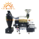  Good Quality Temperature Curving Home Coffee Roaster