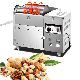  Small Pistachio Nuts Peanut Roasting Machine Price Roasted Almonds Machine Seed Roaster