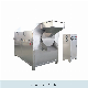 Electric Magnetic Heating Coco Beans Roaster
