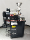  Dongyi Br2.5kg Gas Coffee Roaster Smart Coffee Roasting Machine for Coffee Shop Home Use