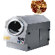  Cheap Price Commercial Nuts Roaster Machine / Cashew Nut& Peanuts Electromagnetic Roasting Machine/Small Stainless Steel Roaster Price