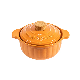  Wholesale Kitchen Appliance Homemade Pumpkin Colored Soup Casserole