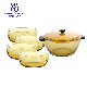  Stock 3PCS Spray Color Glass Dinner Set Hot Selling Baking Bowl Dinnerware Casserole with Lid Solid Color Dinner Bowl Casserole