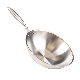 Kitchen Home Wholesale Household Cookware Stainless Steel Wok