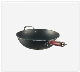 Top Seller Cheap Home and Restaurante Long Time Use Stir Frying Wok