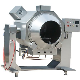  Automatic Stir Fried Rotary Drum Machine Intelligent Non-Stick Cooking Robot Wok for Hotel Catering
