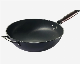 32 Cm Household Nonstick Lightweight Iron Wok Chinese Wok