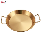 Camping Seafood Cooking Frying Pot Cookware Set Stainless Steel Binaural Saucepan