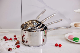 High Quality Kitchen Utensils Kitchenware Cookware 4PCS Stainless Steel Saucepan manufacturer