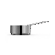 2022 New Kitchen PRO Stainless Steel Saucepan Cookware Set Sauce Pan