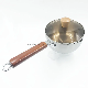  Stainless Steel Japanese Snow Sauce Pan