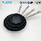  Heavybao Mutiple Specifications No Stick Fry Pan Frying Pan Frypan