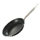 Heat Conduction Combine Sandwich Bottom Frying Pan with Non-Stick Coating