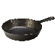 Customized Kitchenware Oval Non-Stick Pan
