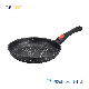  Die-Casting Aluminum Cookware Non-Stick Frypan