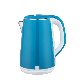  E-Smile Blue Electrical Kettle for Milk, Honey, Tea, Coffee