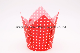 Tulip Baking Cup Muffin Wrap Tulip Wrap FDA LFGB Approved Cake Cup