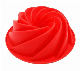 Eco-Friendly Silicone Cake Mold Silicone Baking Mold