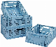 Rongdu Mould Plastic Bread Crate Mould Cake Box Mould Plastic Plate Mould