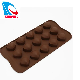  Special Shape Silicone Shell Chocolate Mold, Silicone Conch Cake Mould