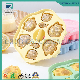  Children′s Food Grade Silicone Cake Mold Baby Auxiliary Food Mold
