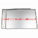 Amazon Hot Selling Stainless Steel Fruit Food Flat Baking Tray