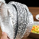 Tinfoil Tray Household Oil Blotting Paper Oven Baking Tray