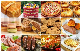  Great Quality Bread Bakery Oven and Pizza Cake Biscuit Baking Machine Genyond 32 64 Trays