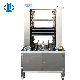 Burger Production Line Use Machine Pan Feeder Baking Pan Unloader