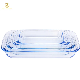  Hot Selling Rectangle Square Glass Baking Dishes & Pans