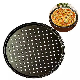 12 Inch Punched Pizza Baking Tool 32cm Non-Stick Baking Pizza Pan