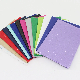 Best Design Colorful 17GSM Tissue Paper with Shiny Metallic Dots manufacturer