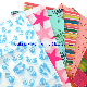 Stock Patterned Tissue Paper in Packs of 50 Sheets/100 Sheets