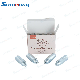  High Quality Factory Price OEM Available 8g Laughing Gas Cream Charger