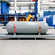 Manufacturer Wholesale 470L Gas Cylinder 99.999% Electronic Grade Nitrous Oxide