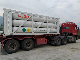  Manufacturer Wholesale Tube Trailer High Purity Electronic Grade Nitrous Oxide