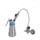  250ml Factory Wholesale High Quality Dessert Tool Portable Cream Dispenser with Good Price